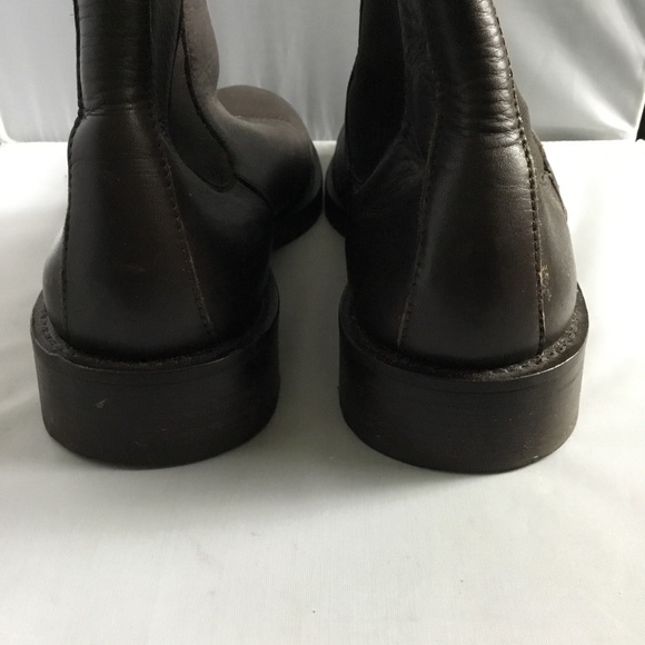 CHUKKA BOOTS FOR MEN. - Picture 3 of 5